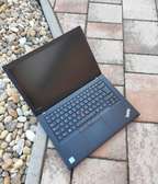 Lenovo t470 i7 16/512 graphique 2gb