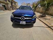 Mercedes GLC 300 2018