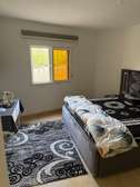 Appartement meublé