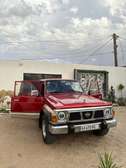 Nissan Patrol Y60 SUPER SAFARI