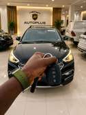 Hyundai Santafe 2018 Limited