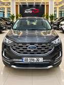 Ford Edge Titanium 2019