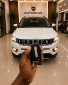 Jeep Compass 2019