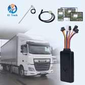 traceur GPS camion suivi temps réel