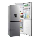 REFRIGERATEUR HISENSE COMBINE 4TIROIRS 250L AVEC FONTAINE