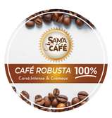 Café grain
