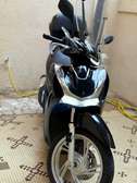 Honda SH 125