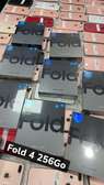 Samsung Fold 4 256go