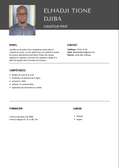 Conducteur professionnel recherche emploi