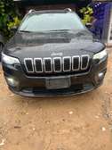JEEP CHEROKEE 2019