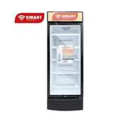 Réfrigérateur Smart technology vitrine