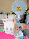 Ventilateurs