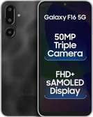 Samsung galaxy F16 neuf 128go ram 6go