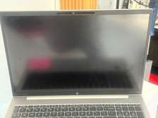 Mp zbooK G9 12 G core it 32G RAM 1TB D.D