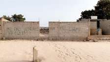 Terrain 200 m2 Niakoul rap/Tivaoune Peulh