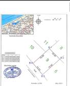 Terrain a vendre a Tivaoune Peulh