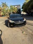 KIA FORTE 5 Sport