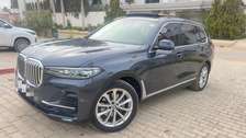 BMW XDRIVE 40I