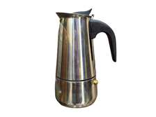 A vendre cafetière italienne inox 6 tasses
