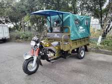 Triporteur 3 roues