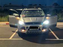 Ford Escape Titanium 2014 full option