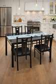 Table a manger 4 places