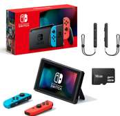 NINTENDO SWICH NEUF À 145000