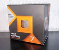 Amd ryzen 7800x3d