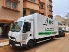 DEMENAGEMENT ET TRANSFERT DE BAGAGES