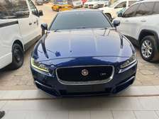 Jaguar XF 2017 Diesel 2.0