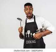 Chef Cuisinier