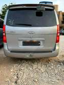 Hyundai h1 starex