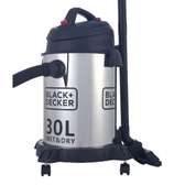 Aspirateur a eau et Sec BLACK+DECKER WV1450 30l
