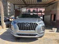 Hyundai Palisade Limited  Année 2021