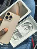 IPHONE 16 PRO MAX 512GB