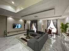 APPARTEMENT MEUBLE F3 A LOUER POINT E