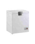 CONGELATEUR BEKO HORIZONTAL 300LITRES SILVER