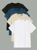 T-shirt coton unisex
