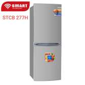 REFRIGERATEUR SMART TECHNOLOGY COMBINE 3TIROIRS GRIS