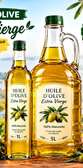 L'huile d'olive , l'or naturel
