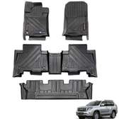Jeu de Tapis 3D Toyota FJ150 Prado 2010-2023