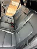 Je vend ma Hyundai santafe 2017 automatic essence