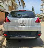 Peugeot 3008 Anne 2016