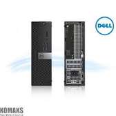 Dell i5 6iéme gen ram 16go SSD 250go wifi