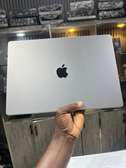 MacBook Pro 16 pouces M1 Pro 2021 Ram 32Go