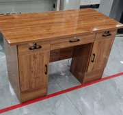 TABLE BUREAU 120X60 cm