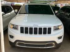 JEPP GRAND CHEROKKEE VENANT