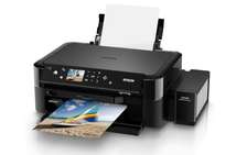 Imprimante Epson Inktank a3 L850