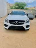 Mercedes GLE 43