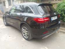 Mercedes Glc 250